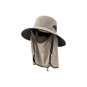 Yalu Bucket Hats Men