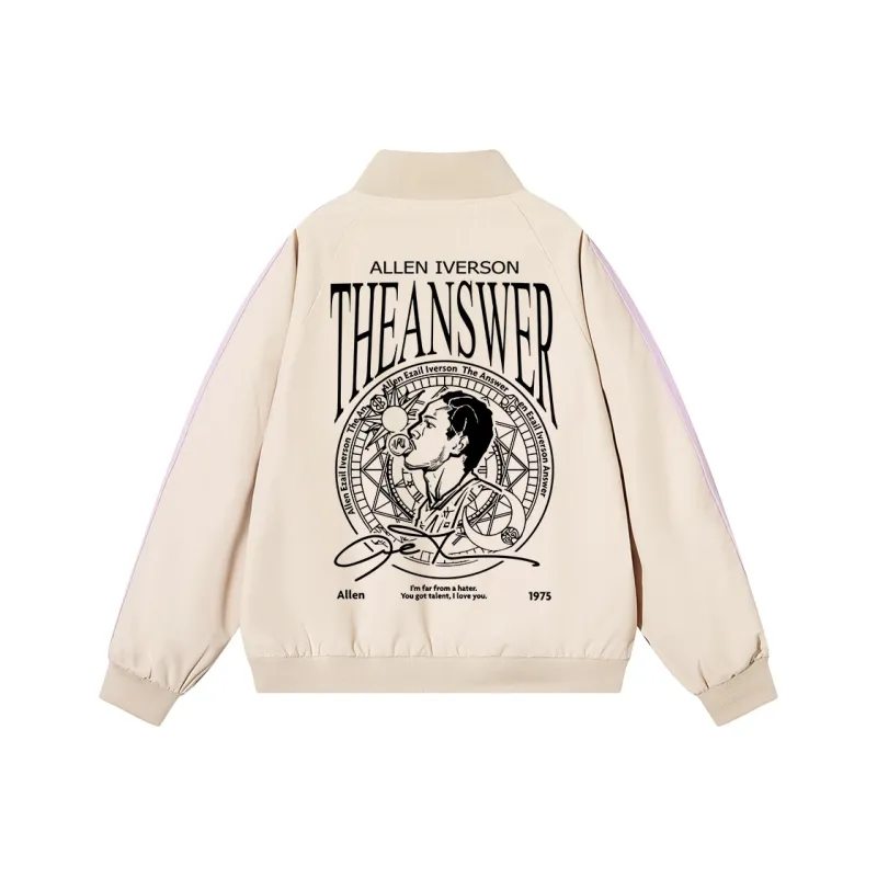 AI3 Jackets Unisex-15