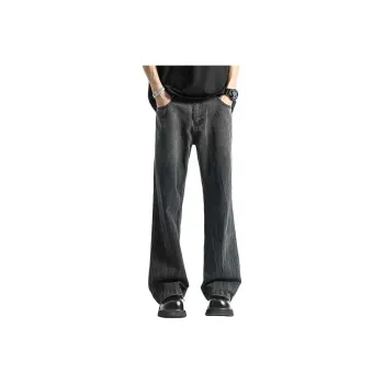 Dme Jeans Men Black