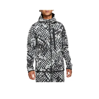 Nike Sportswear Tech Fleece Jackets Coats Men's Gray