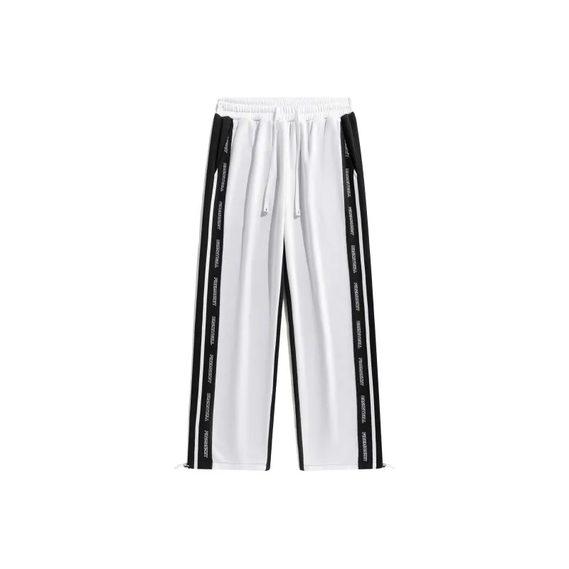 FireMonkey Casual Pants Unisex-0