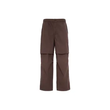 UNIQLO Casual Pants Men's Dark Brown