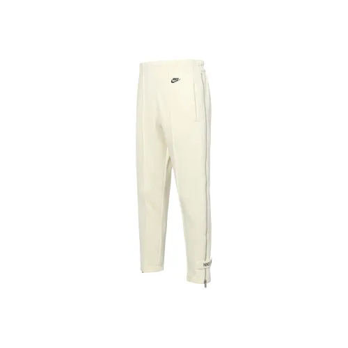 Nike Sportswear Circa Men's Pants Yellow
