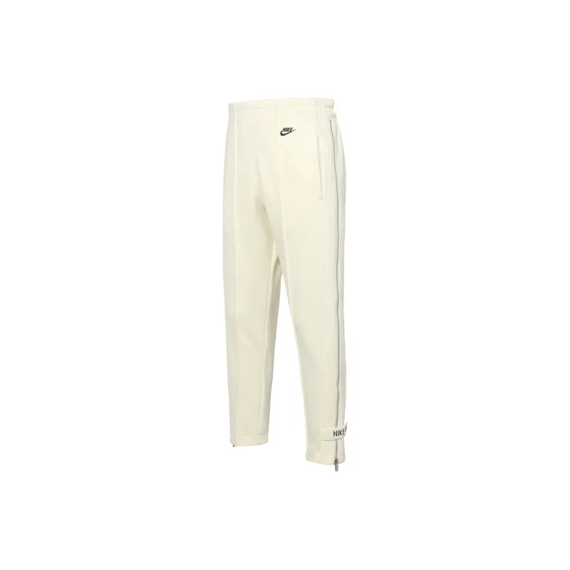 Nike Sportswear Circa Men's Pants Yellow-0
