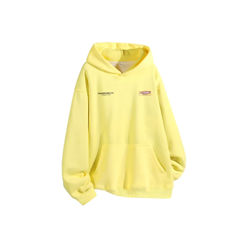 Magmode Sweatshirts Unisex-20