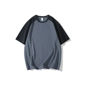 OXO OVERLOAD Short Sleeved T Shirts Unisex