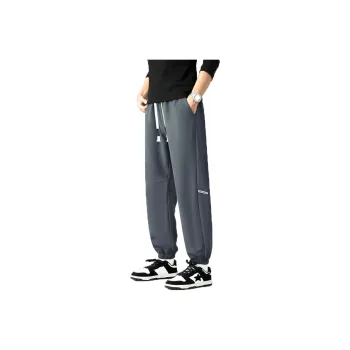 TADENANSHEN Casual Pants Men