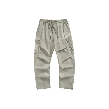 HARSIINCN Casual Pants Unisex