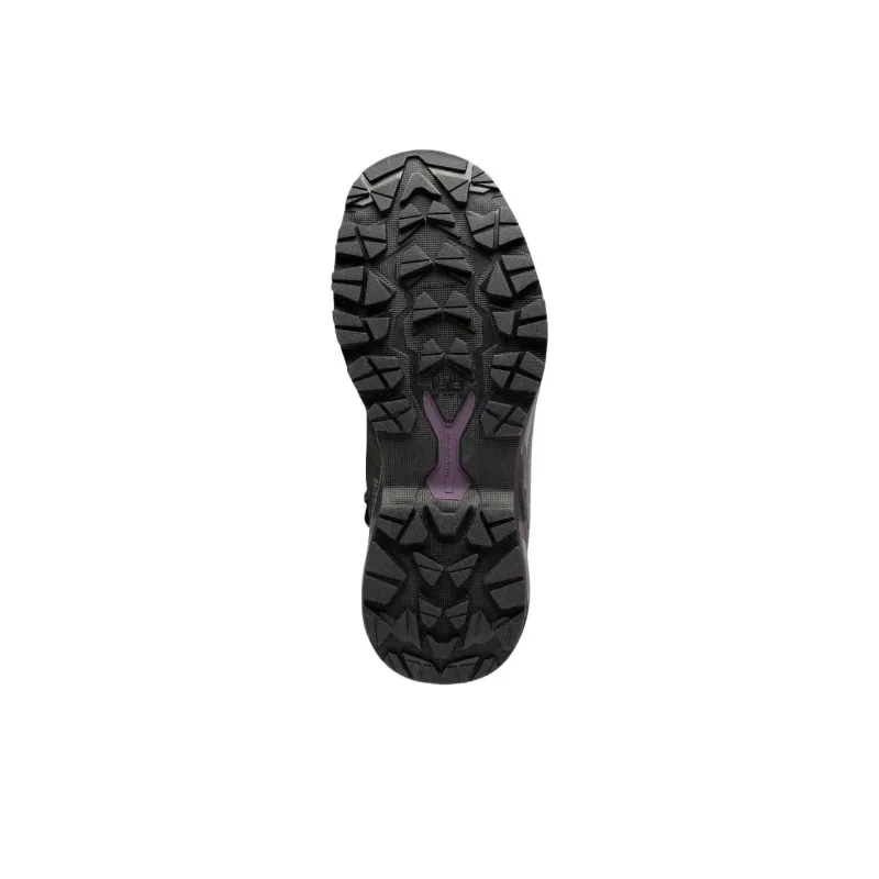 HELLY HANSEN Ascender Crew Outdoor Boots Women's Black-5