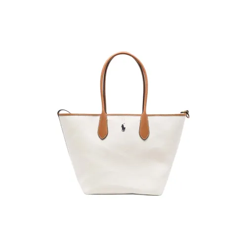 Polo Ralph Lauren Canvas Tote Bag