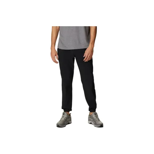 Columbia Hike Casual Chrissy Men's Black
