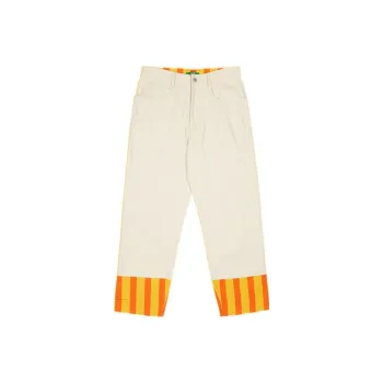 Melting Sadness Casual Pants Unisex