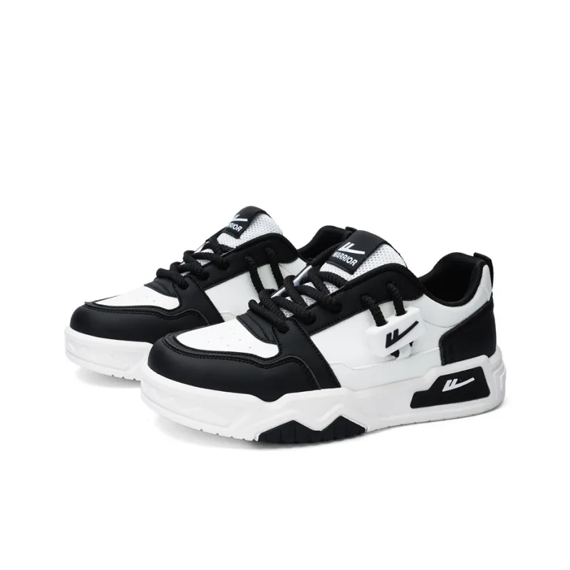 Warrior Non slip Lightweight Low Top Casual Shoes Women's-1