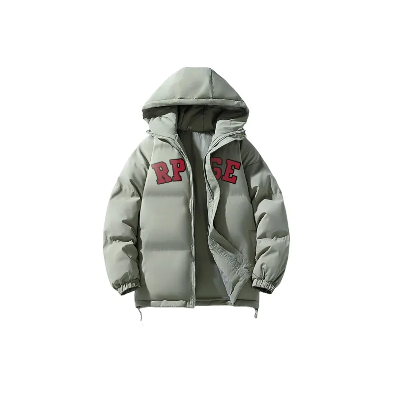 RAMPAGE Puffer Jackets Unisex-24
