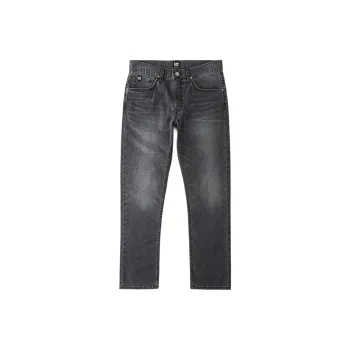 Lee Jeans Men's Black Gray Color