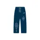 Light Blue Straight Fit