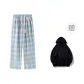 Blue[Includes Fleece-Lined Hoodie]