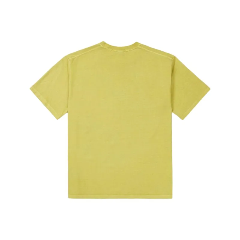 Mmlg T Shirts Unisex Green-1