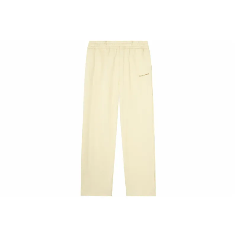 Suamoment Casual Pants Unisex-4