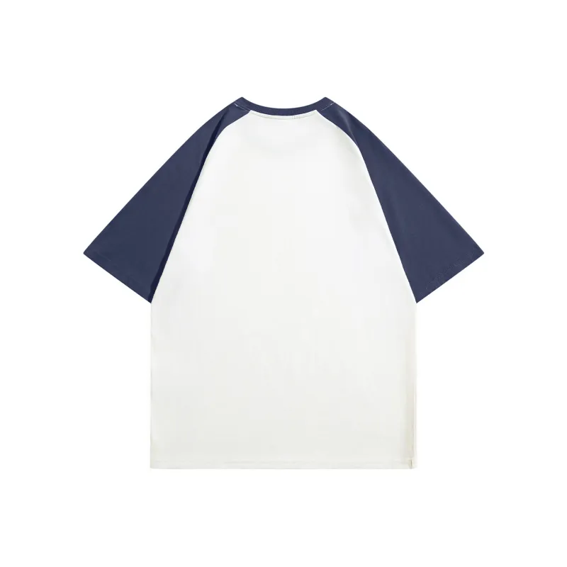 JEANSWEST Raglan Sleeve T Shirt Women's-4
