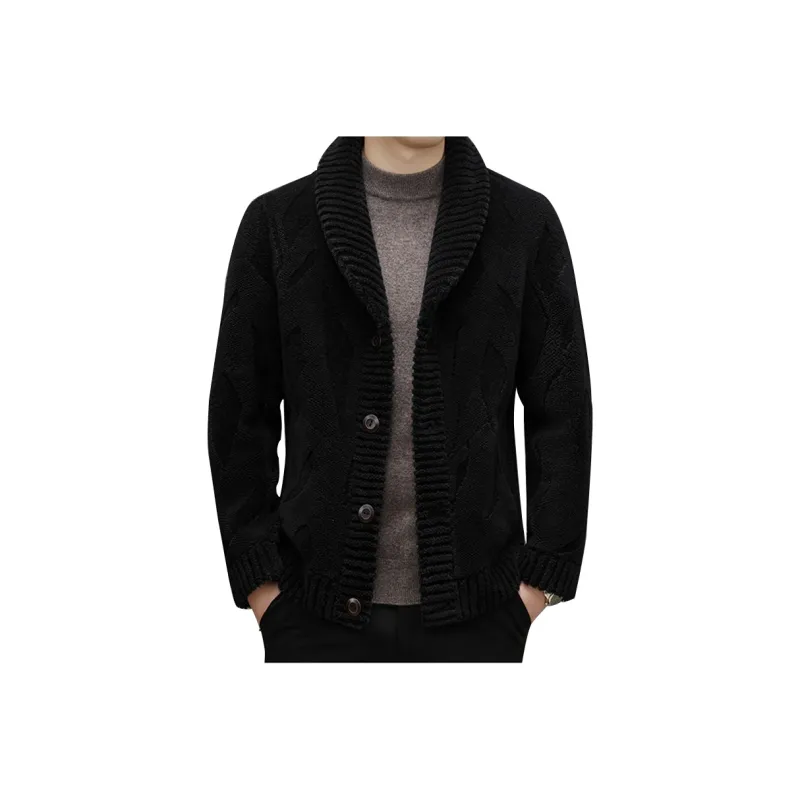 Devanro Furs Men-0