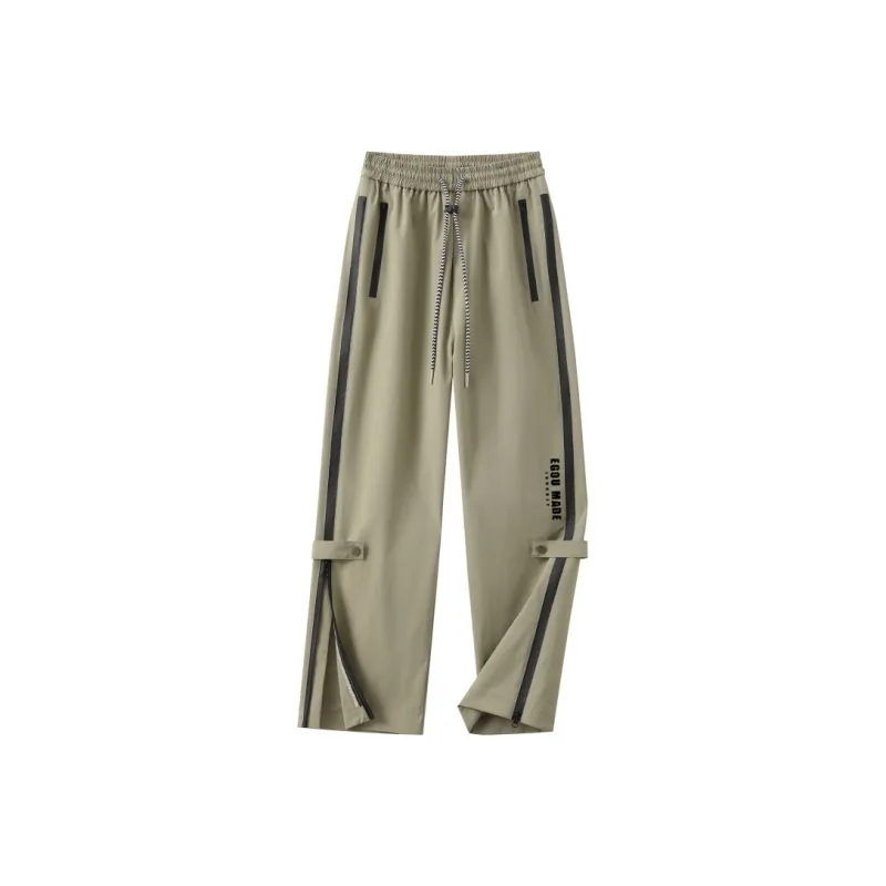 EGOU Cargo Pants Unisex-5
