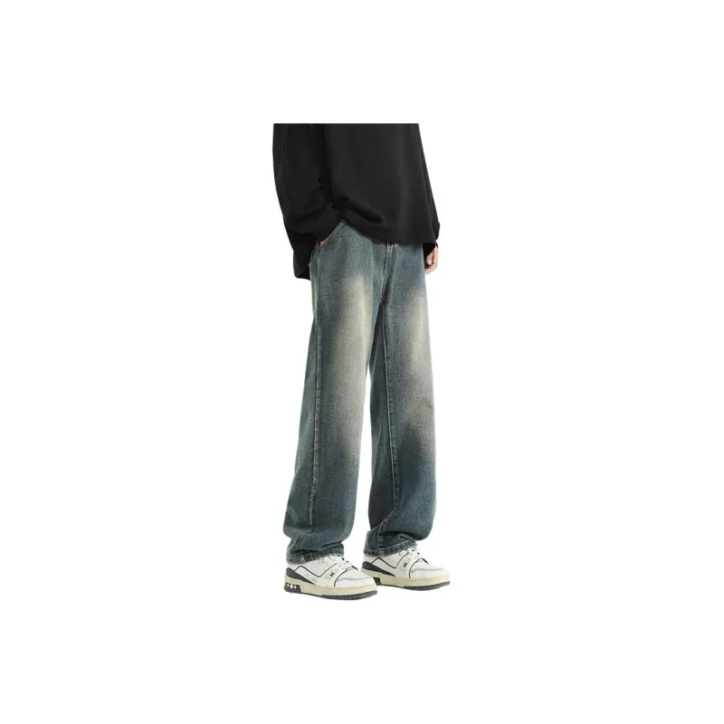 FOREVER 21 Jeans Unisex-17
