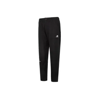 New Balance Casual Pants Unisex Black