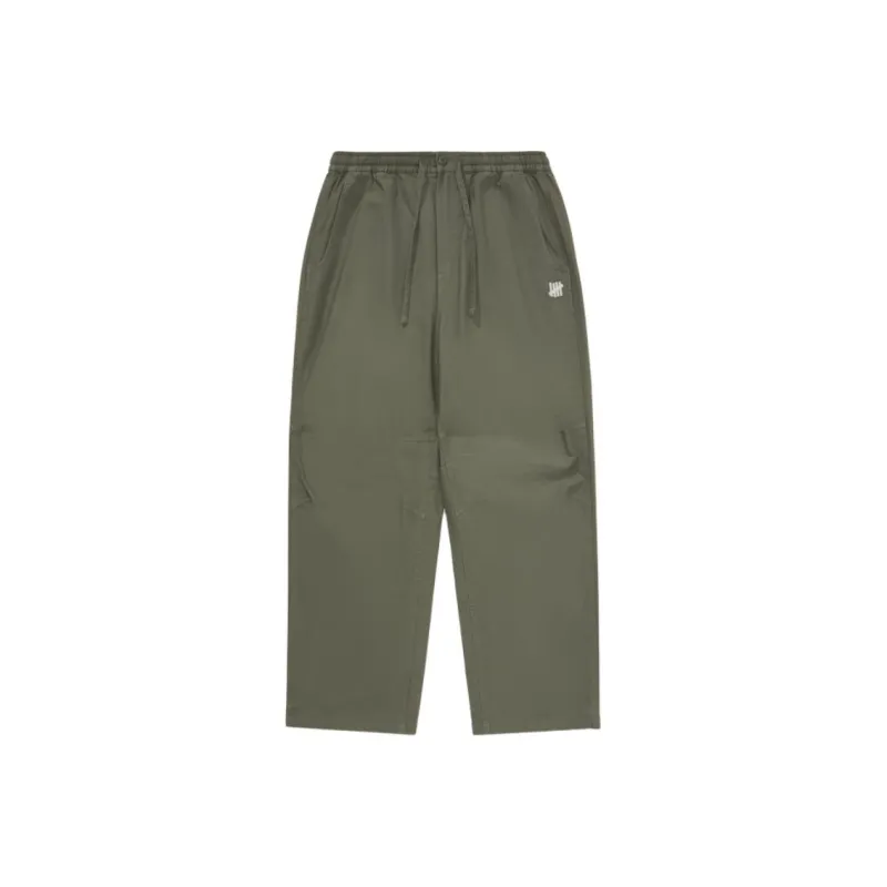 UNDEFEATED FW24 Cargo Pants Unisex-0