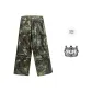 Green Camouflage