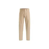 Khaki/Dark Wicker