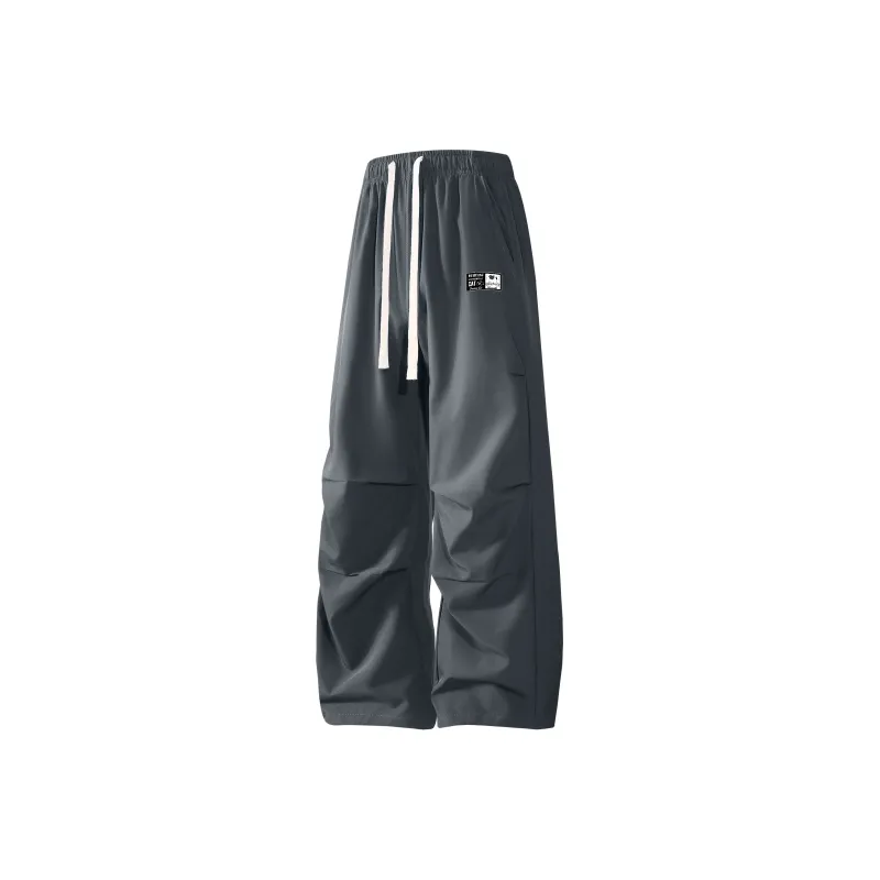 Supremo Cat Cargo Pants Unisex-12