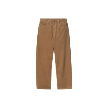 Carhartt WIP Landon Mid Rise Corduroy Pants