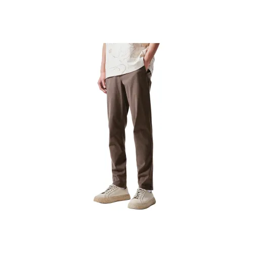 JACK&JONES Casual Pants Men