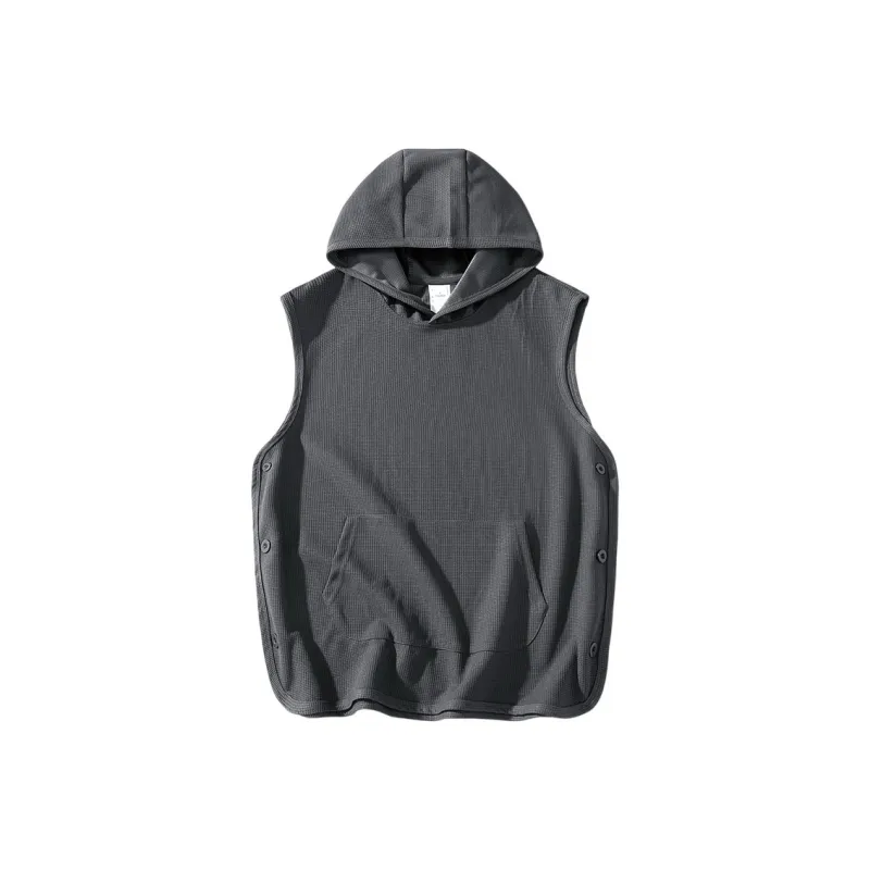 DJ.SPIRIT Tank Tops Unisex-0