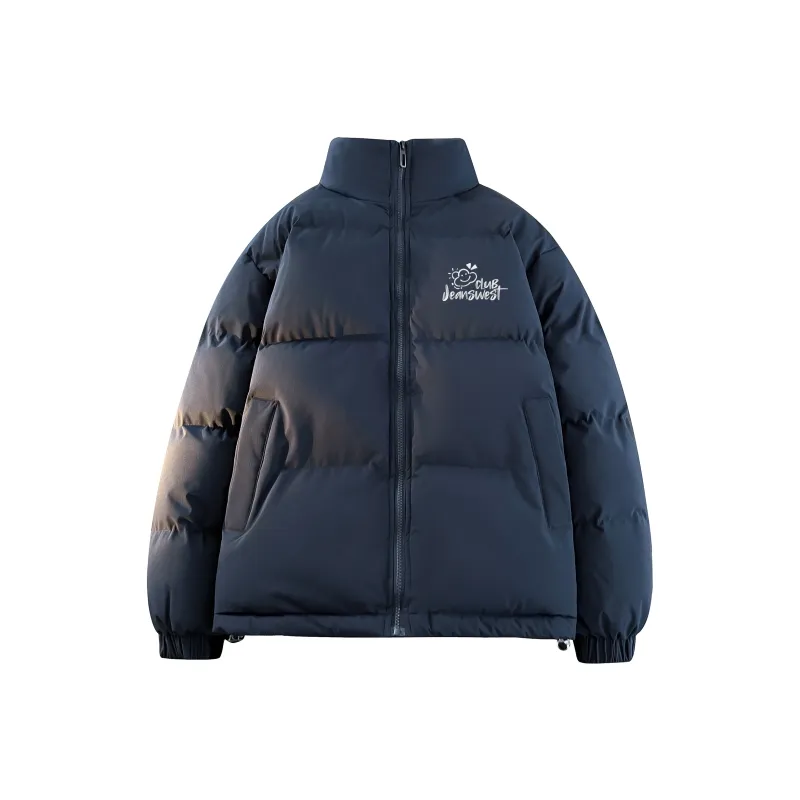 JEANSWEST CLUB Puffer Jacket Unisex-15