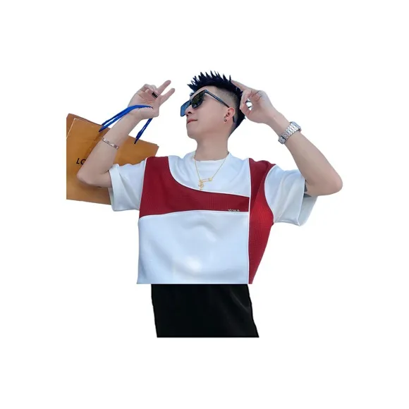 YOFVV T Shirts Unisex-0