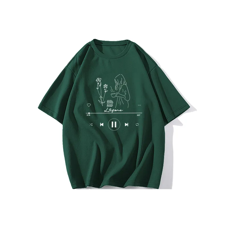 LTIFONE T Shirts Unisex-12