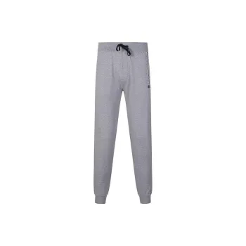 HUGO BOSS Casual Pants Men Gray