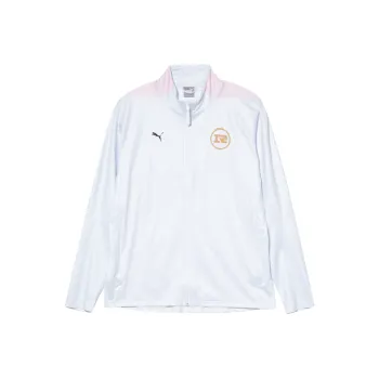 PUMA x WANGZHERONGYAO LIANMINGKUAN KPL Jackets Coats Unisex Gray