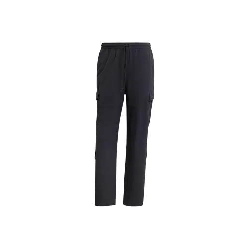 Adidas Quad Cargo Trousers