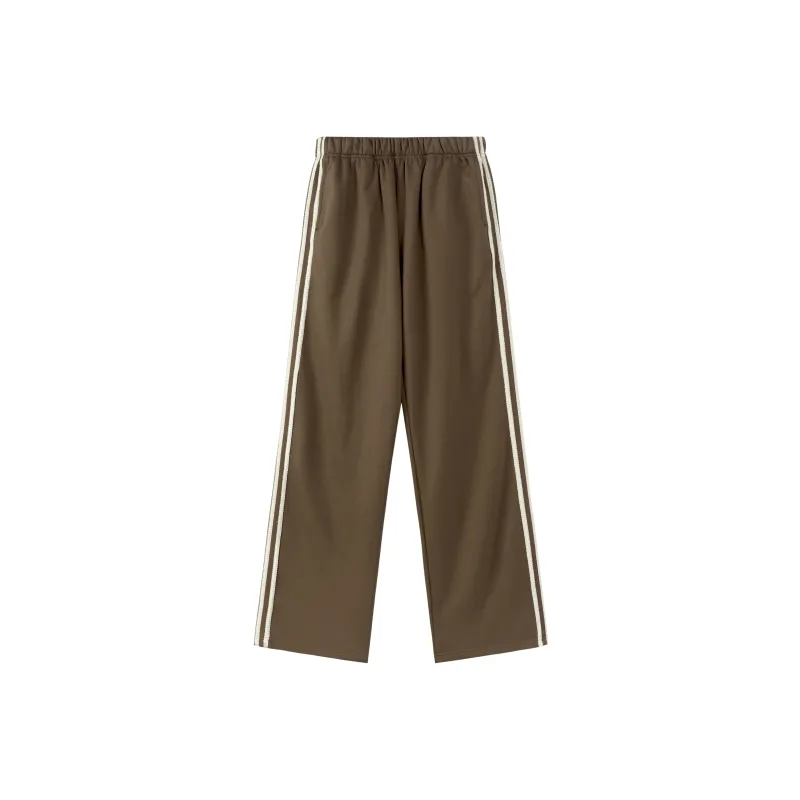 UFZ Casual Pants Unisex-5
