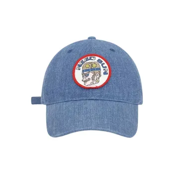Yalu Preferred Cotton Baseball Caps Unisex