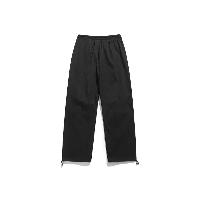 Qnxeey Casual Pants Unisex-7
