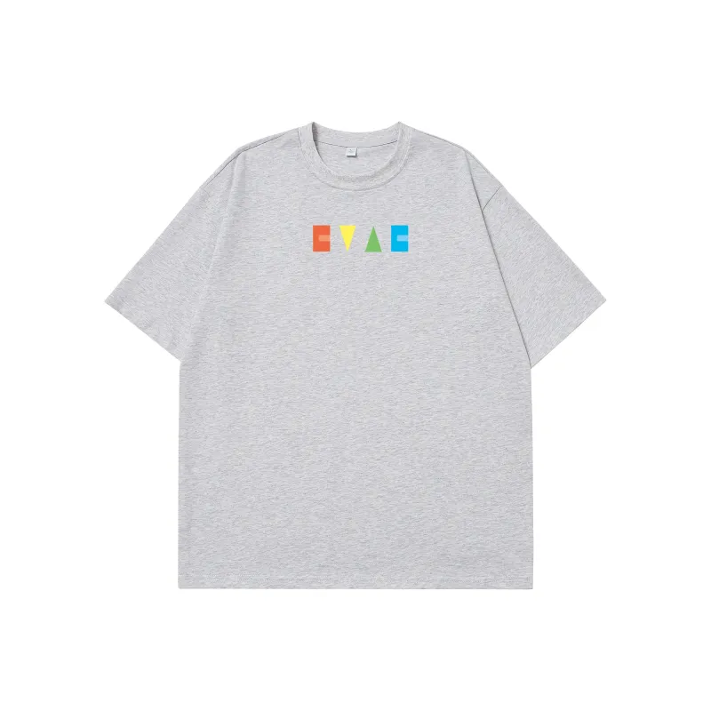 *EVAE+MOB T Shirts Unisex-10