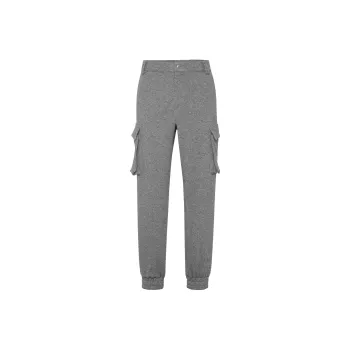 PHILIPP PLEIN Cargo pockets Track Pants