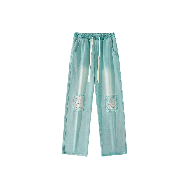 POPEYE Jeans Unisex-4