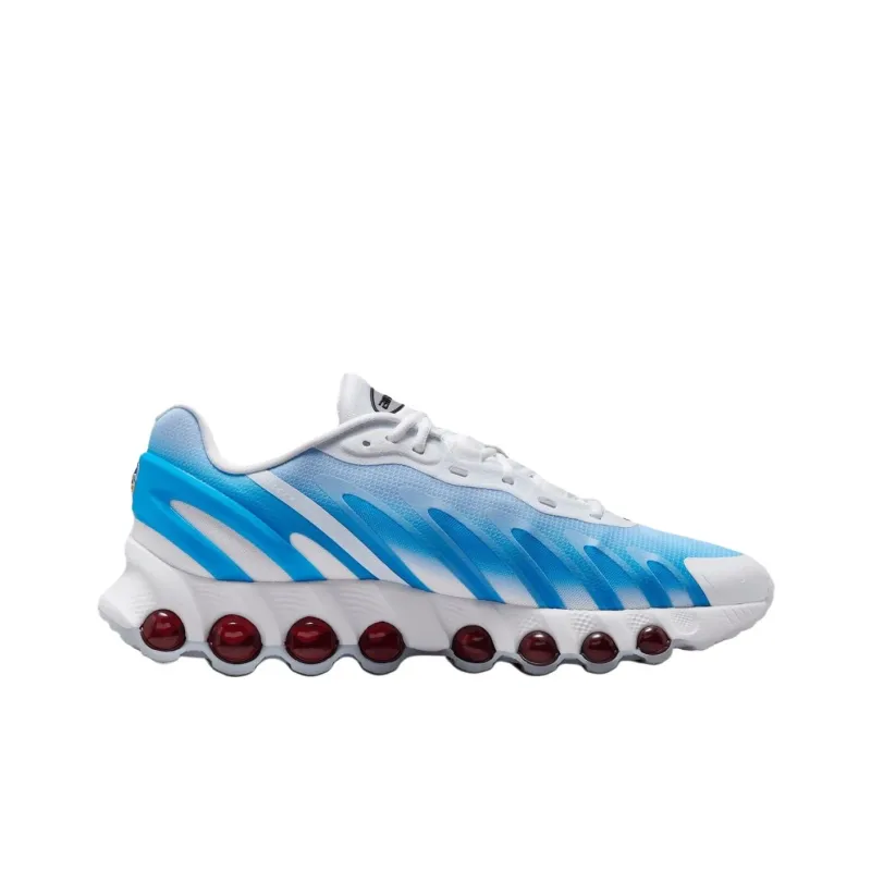 Nike Air Max Dn8 White Red Light Photo Blue-1