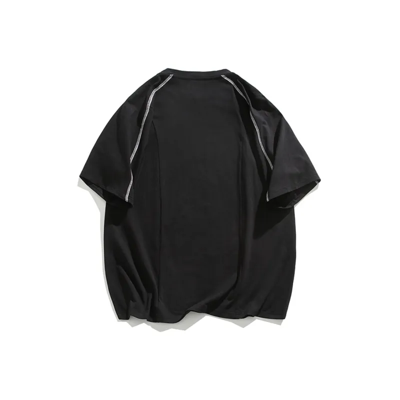 URBAN AUTHENTIC T Shirts Unisex-7