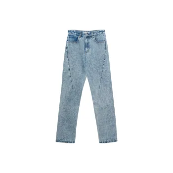 OVERCOOL Jeans Men Blue